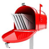 Bulk Email Serivces
